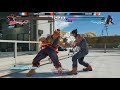 The moment tekken players started hating akuma