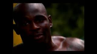 Ruff Ryders - Thug workout, Fitness from the streets