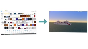 How to add vehicels in VSF (Tutorial)