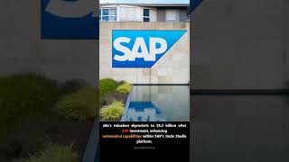n8n Soars to $5.2 Billion Valuation with SAP Partnership