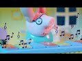 Peppa Pig Official Channel | Music Concert At Home | Cartoons For Kids | Peppa Pig Toys