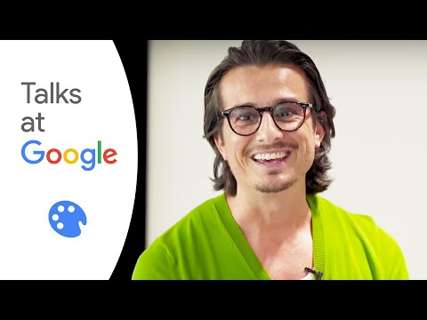 Being An Emirati Film Director Ali Mostafa Talks At Google