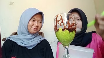TUGAS BAHASA INGGRIS || PROCEDURE TEXT || HOW TO MAKE AVOCADO SHAKE (XII MIPA 5)