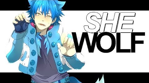 She Wolf - Multifandom MEP