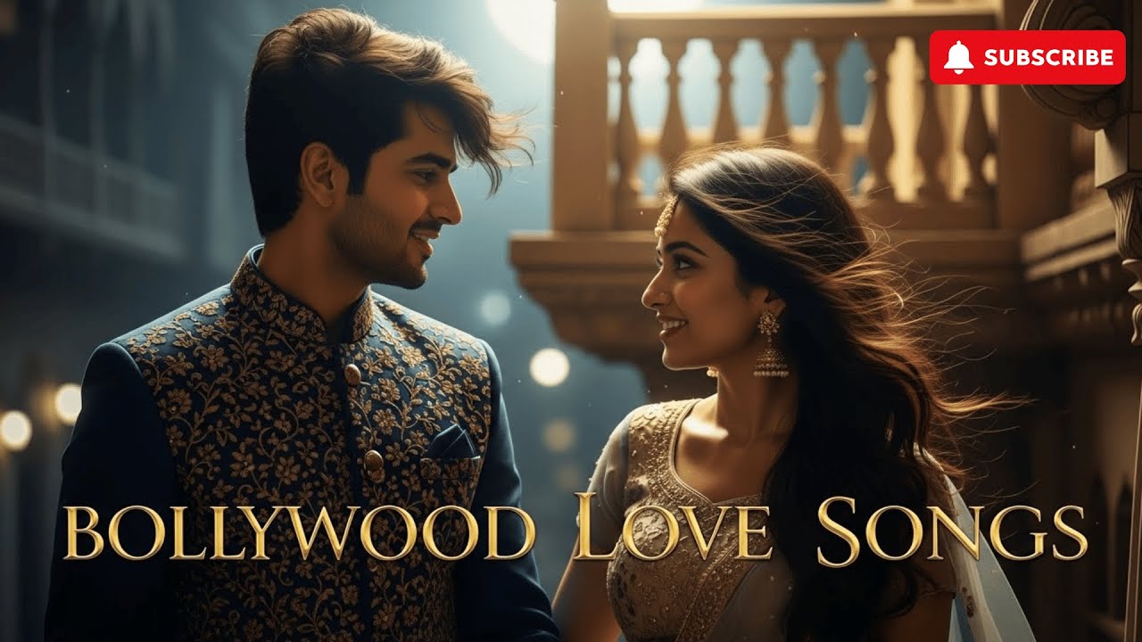 Bollywood Love Songs Live Stream