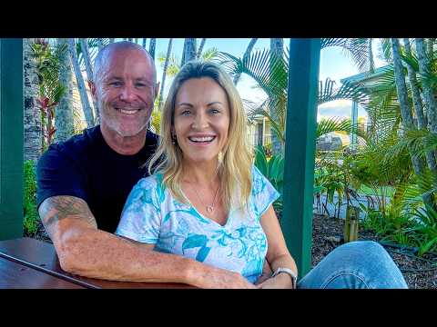 A QUICK UPDATE FROM US