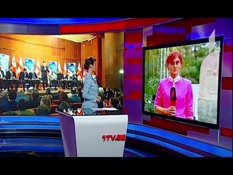 შეხვედრა ახალციხეში