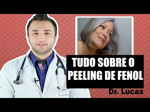 Vídeo: O Que é Fenol? Usos Médicos, Benefícios Para A Saúde E Riscos