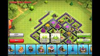 Clash of Clans: How to design a base screenshot 2