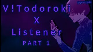 Download lagu Baby You Can 39 t Say No A Villain Shoto Todoroki x Listener BNHA ASMR Baby You Can 39 t Say No A Villain Shoto Todoroki x Listener BNHA ASMR
