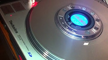 TIMECODE TRAKTOR CDJ SLDZ1200