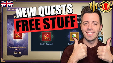 [IMR] 15 Mythic Shards + 1 Mythic Conversion Stone for FREE