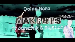 Doing Here ft JuneSuk & Big$hot