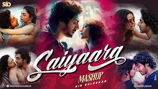 Download Lagu Saiyaara Mashup 2025 | Sid Guldekar | Arijit Singh | Jubin Nautiyal | Faheem Abdullah | Bewafa MP3 Download Lagu Saiyaara Mashup 2025 | Sid Guldekar | Arijit Singh | Jubin Nautiyal | Faheem Abdullah | Bewafa MP3