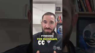 Beware of Vitamin B6, Especially if You Have Neuropathy! Dr Kyle Konas in Traverse City, MI
