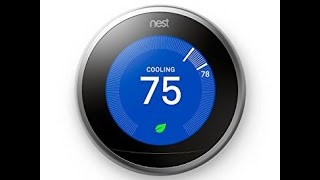 Can't Afford NEST? Want Cheap Heat? Hack your Heat Pump Thermostat!
