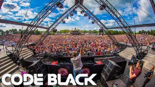 Code Black @ Defqon.1 Festival 2018 Drops Only!