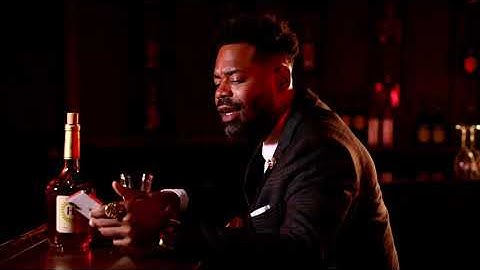 JUNIOR BEVEL - Henny Never Left Me On Read (Official Video)