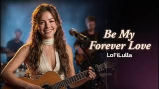 Be My Forever Love - LoFiLulla #60s #70s #80smusic #lofilulla