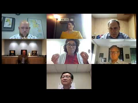 Watch the 8/25 webinar "Skills Planners Need to be Successful Department Heads"