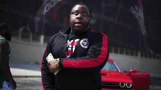 Young Block - UP 1 (INTRO) OFFICIAL VIDEO