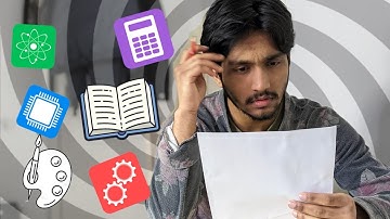 The Best Way to Choose your A-LEVELS (in my opinion)