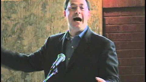 Andy Sernovitz Keynote Speaker - Word of Mouth Marketing