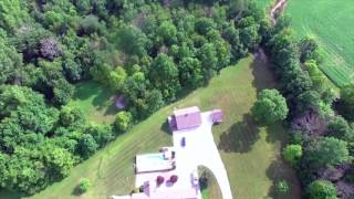 Johnson Property