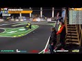 Matrix Formula A1 ETS RD1 Season #18 2025/26 Wiener Neustadt, AUT