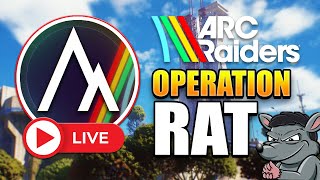 WAR VIGILANTE POV! OPERATION RAT.