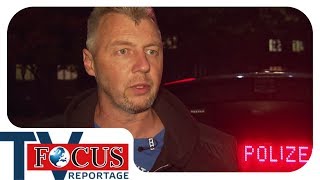 Fahren ohne Führerschein: Was sagt der Drogentest? Teil 2 | Focus TV Reportage