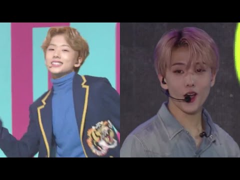 마첫으로 보는 드림이들의 성장