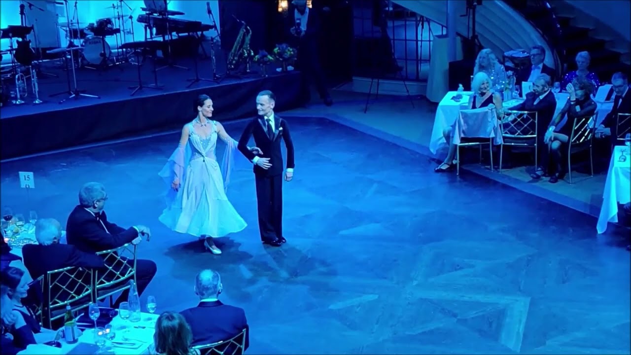 Ballroom Emotion by David Koglin and Stephanie Goetz