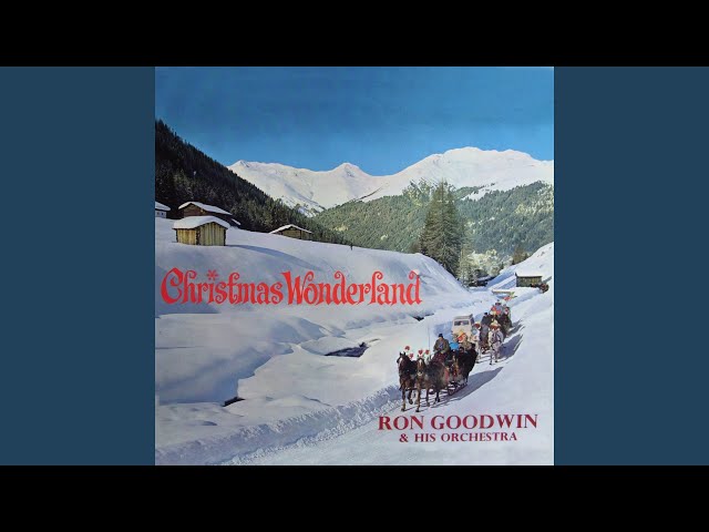 Ron Goodwin - Have Yourself A Merry Little Christmas