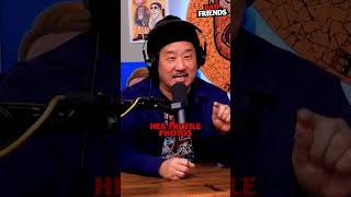 Jimmy O'Yang and the Whites