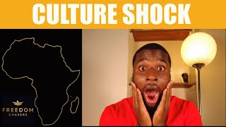 7 Major Differences Between America and Tanzania Africa That You Need To Know Before Moving