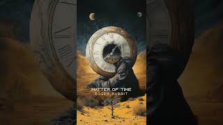 Roger Rabbit - Matter of Time is OUT!