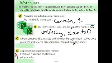 P-1 Likelihood Video
