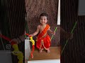 Jai Shri Ram 🙏🏻 11months old