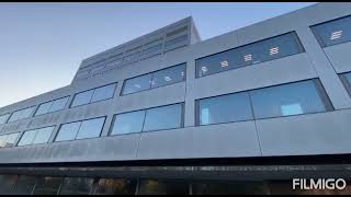 La sede de la Xunta en Campolongo será el nuevo punto de vacunación