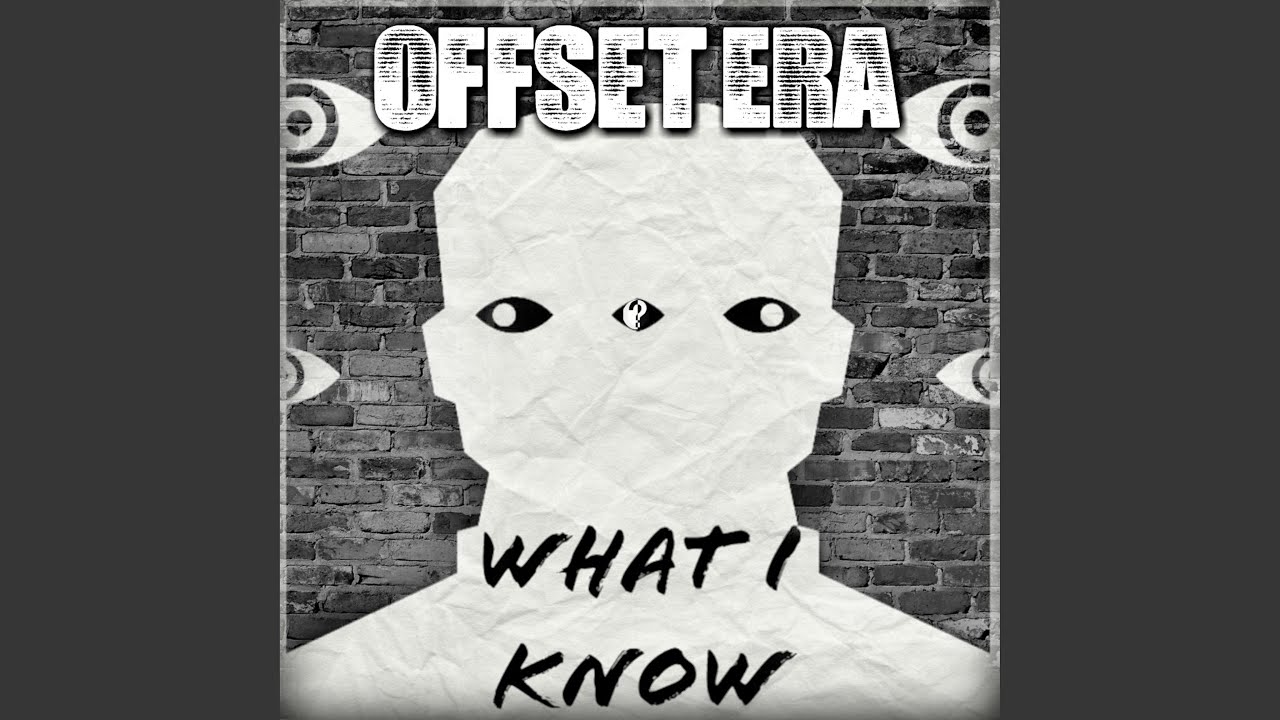 Watch What I Know on YouTube Watch What I Know on YouTube