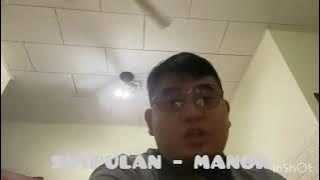simpulan manok