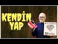 Ahşap Yakma Havyası Nasıl Yapılır? | Ahşap Yakma Makinesi Yapalım