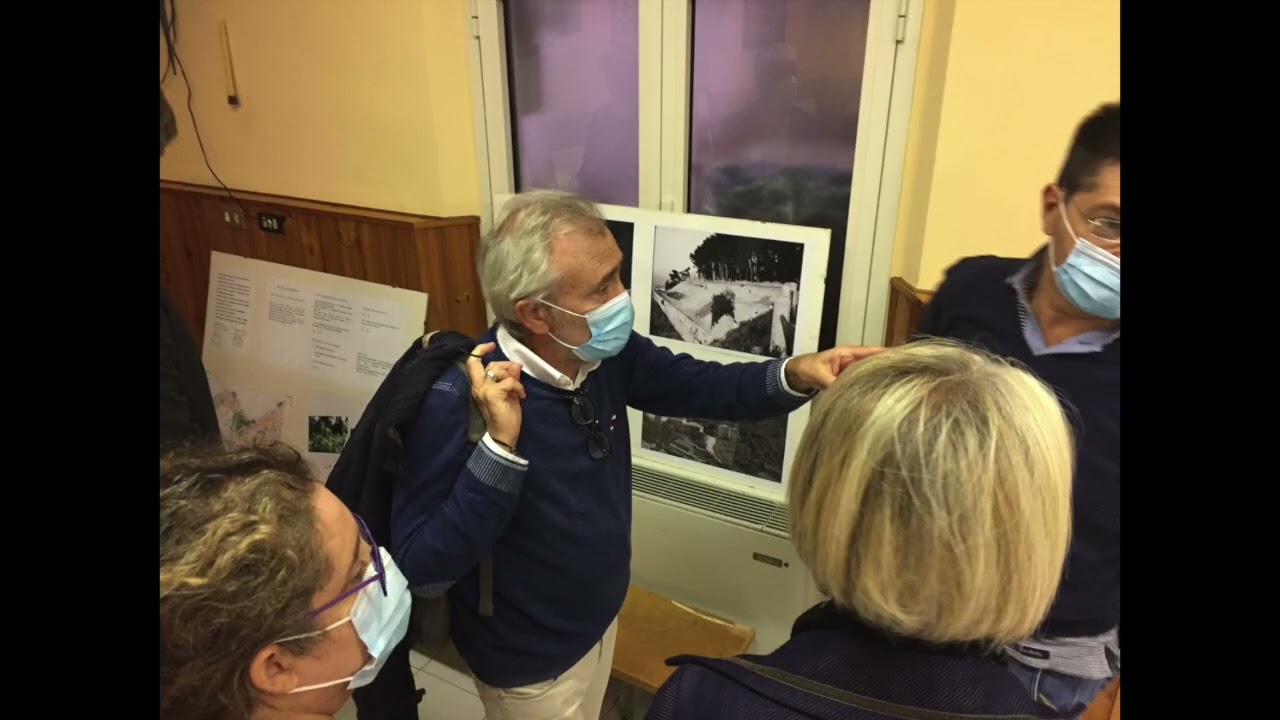 Castelnuovo Eco Day 2020