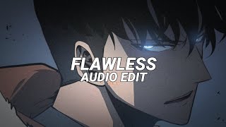 Download lagu flawless - yeat (guitar remix) [edit audio]
