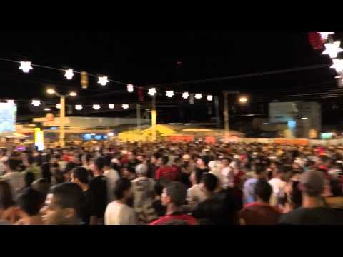 Carnaval de Rua de Luziânia – Banda Imagem (Lê Lê Lê - João Neto e Frederico).MP4