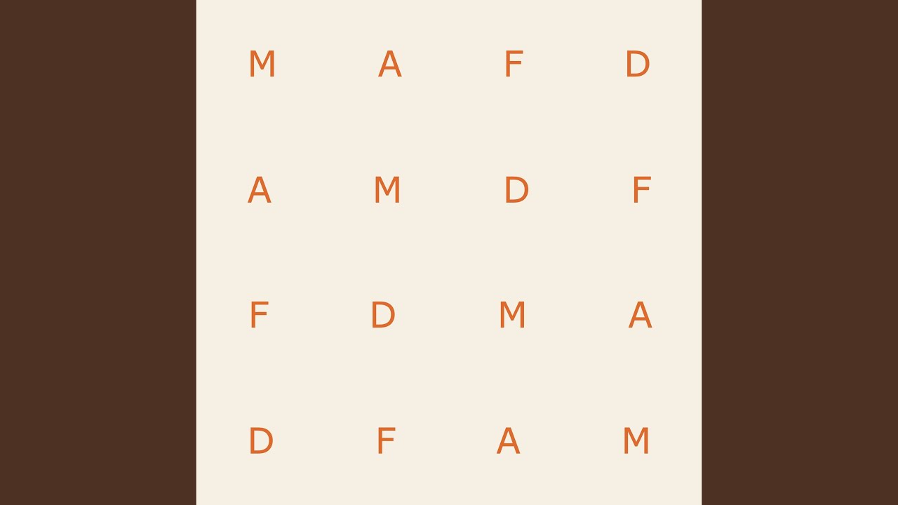 Watch MAFD on YouTube Watch MAFD on YouTube