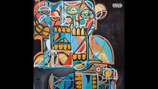 A-Reece - Dgms