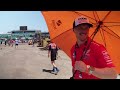 AUSX24 - Round 1 - Redcliffe | Track Walk