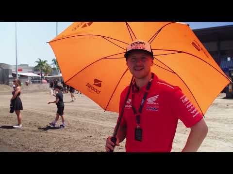 AUSX24 - Round 1 - Redcliffe | Track Walk